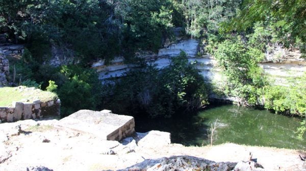 Chichen Itza, Mexico