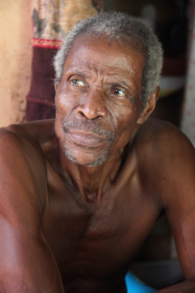 Barranco Community in Belize