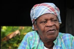 Barranco Community in Belize