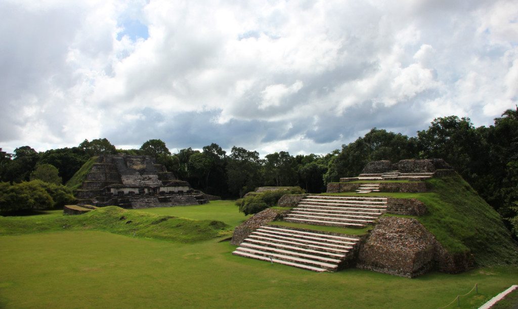 Belize Snapshot Altun Ha GloboTreks