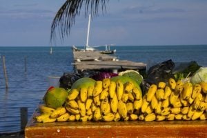 Caye Caulker, Belize