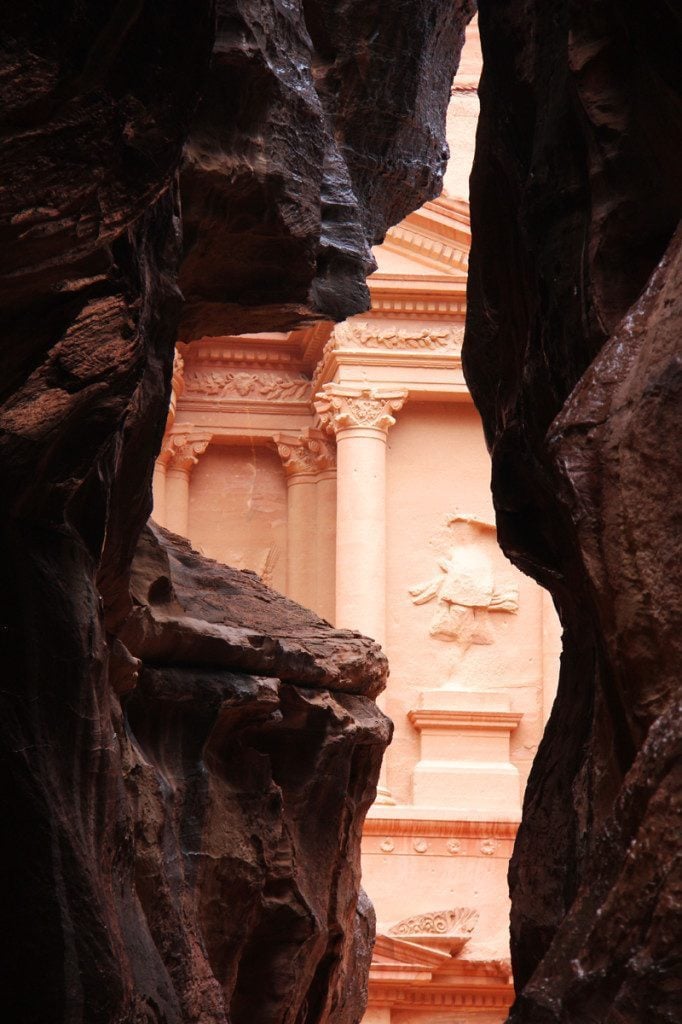 Petra, Wadi Musa, Jordan
