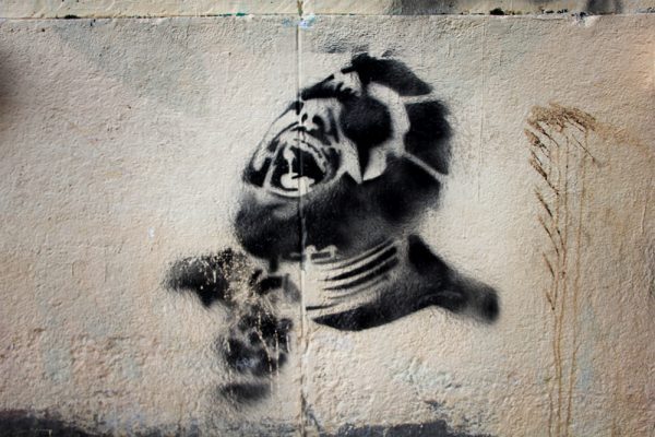 Tahrir Square, Cairo, Egypt