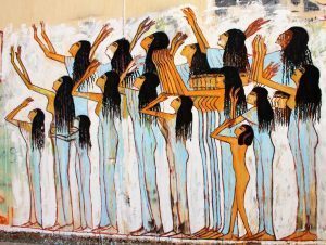 Tahrir Square, Cairo, Egypt