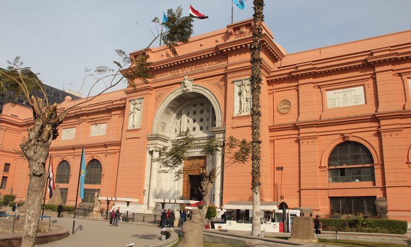 Cairo, Egypt