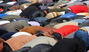 Tahrir Square, Cairo, Egypt