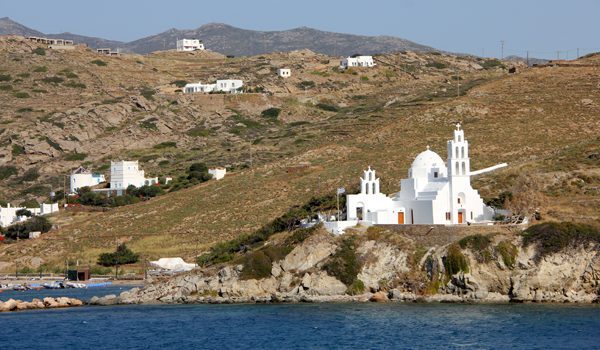 Church Church in Greece