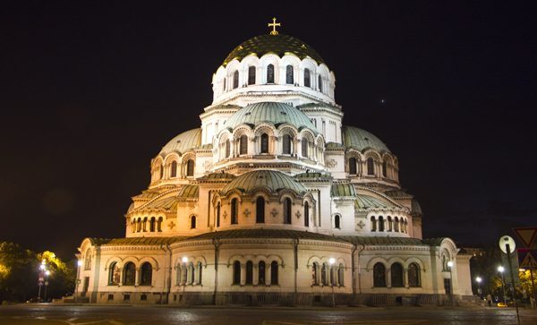 Sofia, Bulgaria