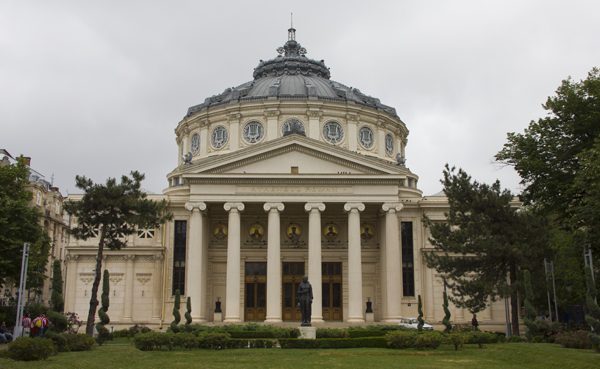 Romanian Athenaeum