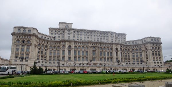 Bucharest, Romania