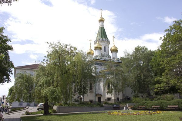 Sofia, Bulgaria