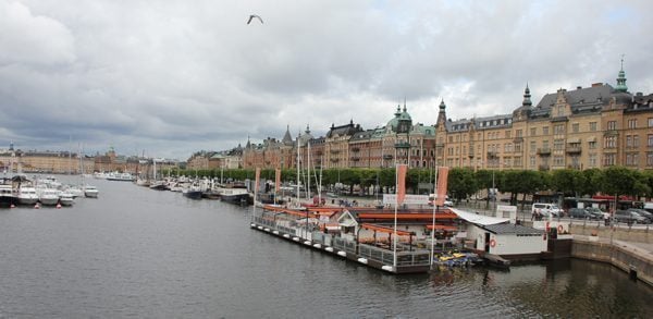 Stockholm, Sweden