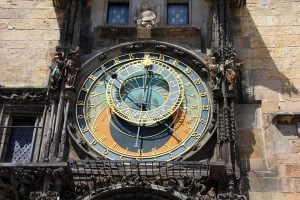 Prague's Orloj: When Legends And Astronomy Create A Famous Clock 8 Prague, Czech Republic