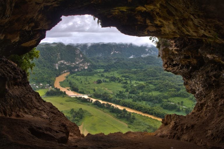 Cueva Ventana, Arecibo, Puerto Rico