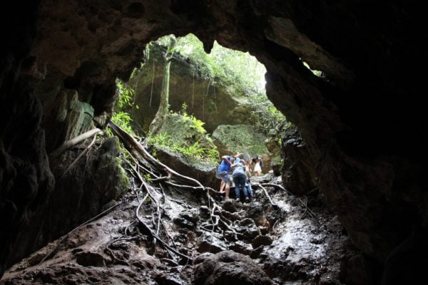 Cueva Ventana, Arecibo, Puerto Rico