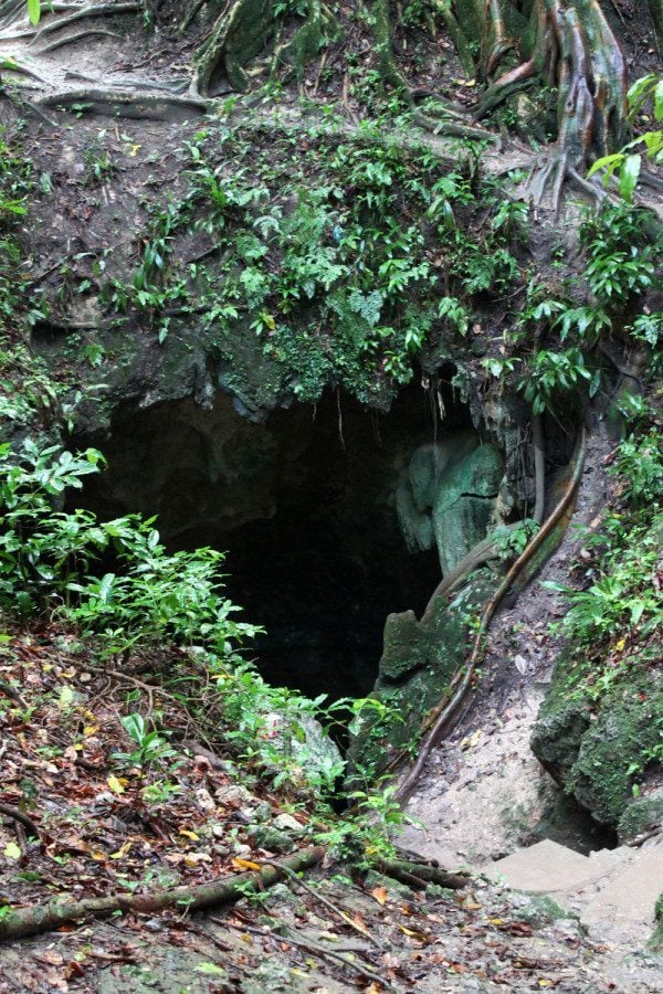 Cueva Ventana, Arecibo, Puerto Rico