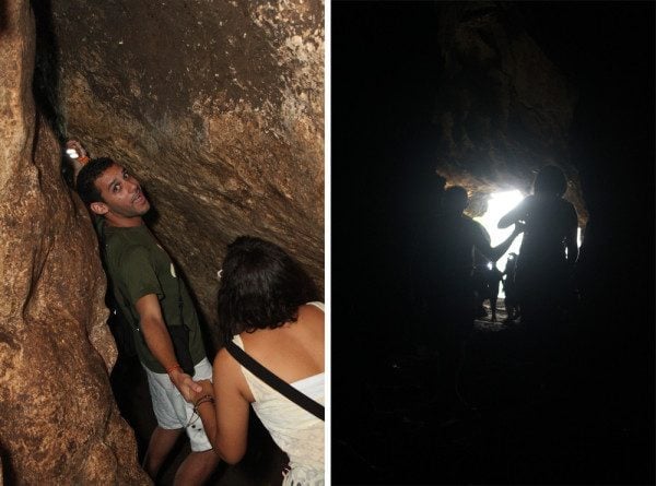 Cueva Ventana, Arecibo, Puerto Rico