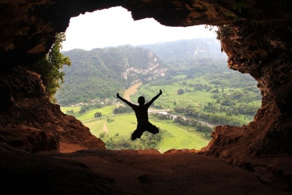 Cueva Ventana, Arecibo, Puerto Rico