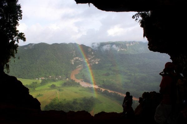 Cueva Ventana, Arecibo, Puerto Rico