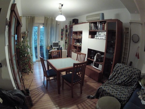 Gio's apartment Living like a local in Milan, Italy