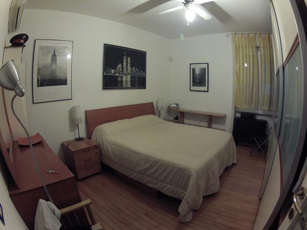 Gio's Room Living like a local in Milan, Italy