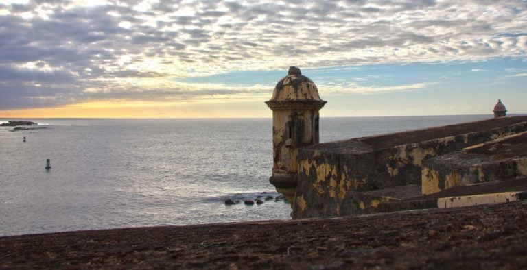 San Juan, Puerto Rico