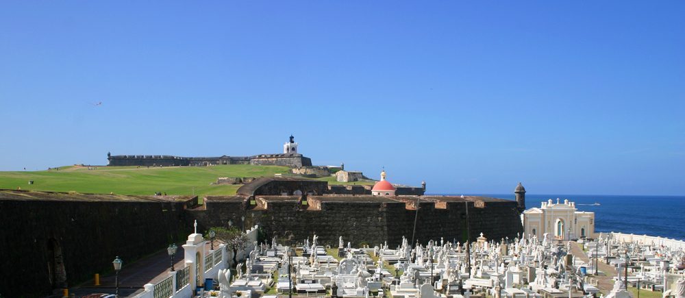 How to Spend 24 Hours in San Juan, Puerto Rico 2 San Juan, Puerto Rico