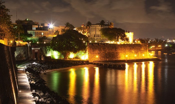 How to Spend 24 Hours in San Juan, Puerto Rico 4 San Juan, Puerto Rico