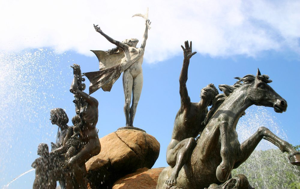 How to Spend 24 Hours in San Juan, Puerto Rico 3 San Juan, Puerto Rico