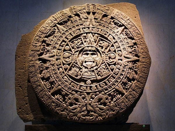 mayan calendar Maya 2012 end of the world
