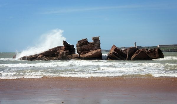 Essaouira, Morocco