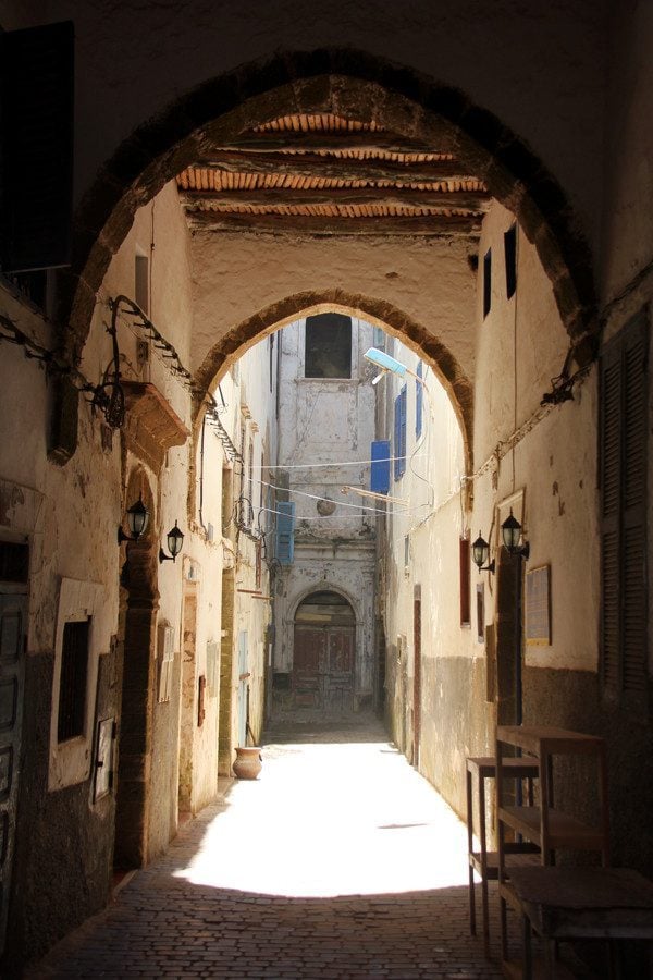 Essaouira, Morocco