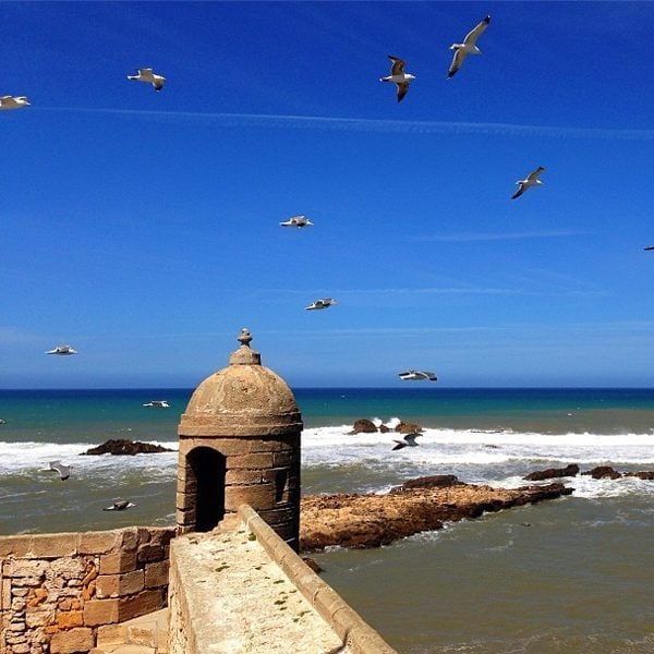 Essaouira, Morocco