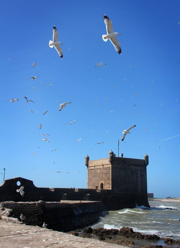 Essaouira, Morocco