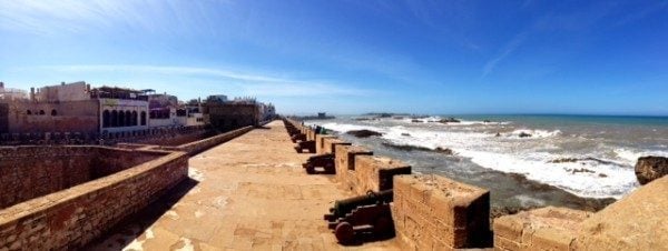 Essaouira, Morocco