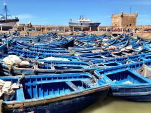 Essaouira, Morocco