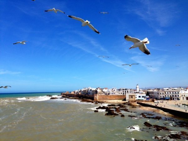 Essaouira, Morocco