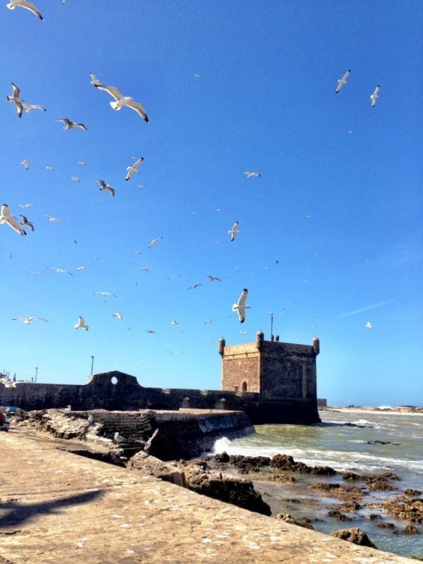 Essaouira, Morocco