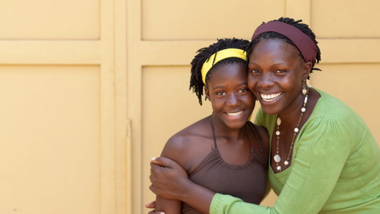 Set Her free, Uganda