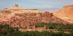 Ouarzazate Morocco