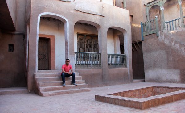 Ouarzazate Morocco