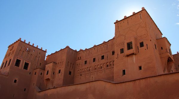 Ouarzazate Morocco