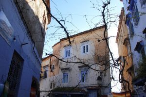 Chefchaouen, Morocco