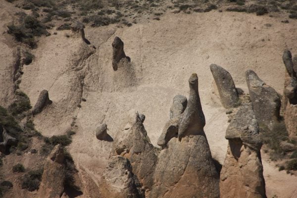 Cappadocia, Turkey