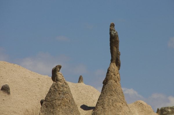 Cappadocia, Turkey