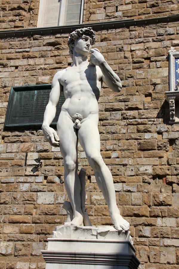 Florence, Italy
