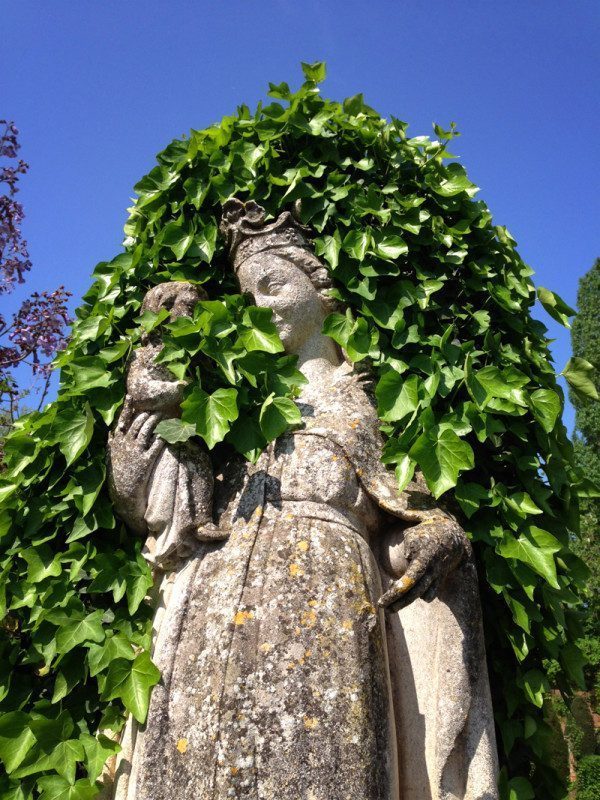 Grazzano Visconti, Emilia Romagna, Italy