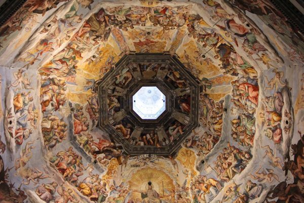 remembering florence and its renaissance beauty