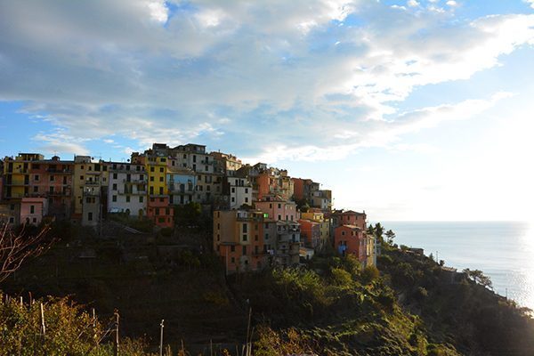 Corniglia