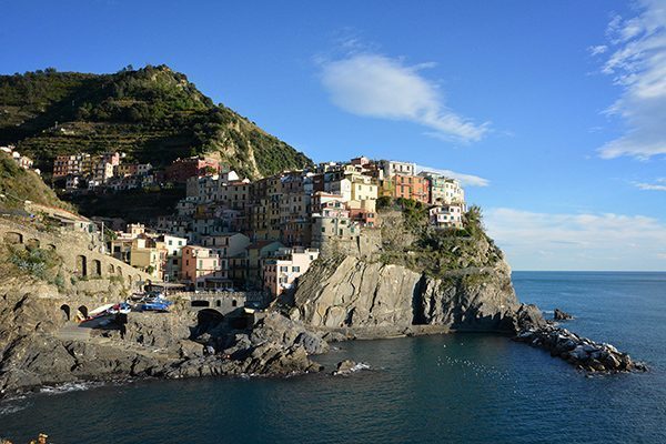 Manarola